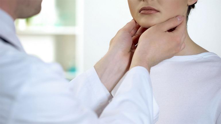 Tiroid Hastalıkları Nelerdir?